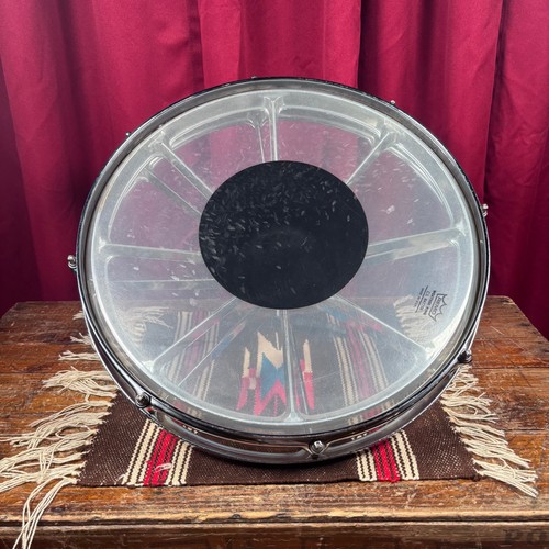 Batteria roto tom - roto, vintage