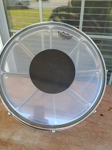Vintage remo roto tom - remo,