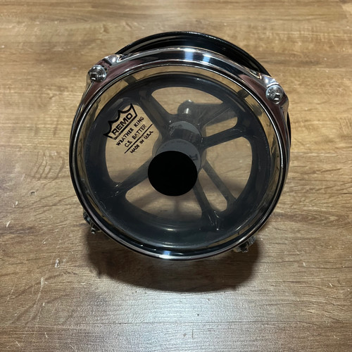 Batteria remo roto tom - 6",