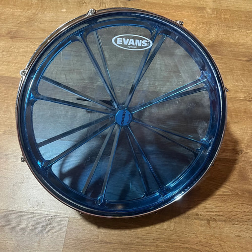 Batteria remo roto tom - remo, 16"
