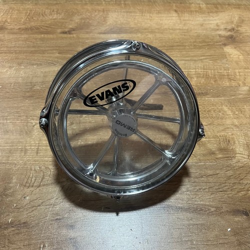 Batteria remo roto tom - 8",