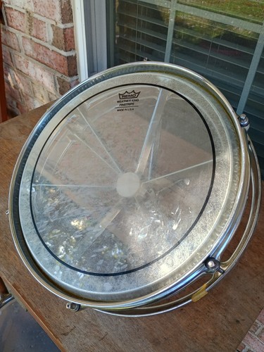 Vintage remo roto tom - remo,