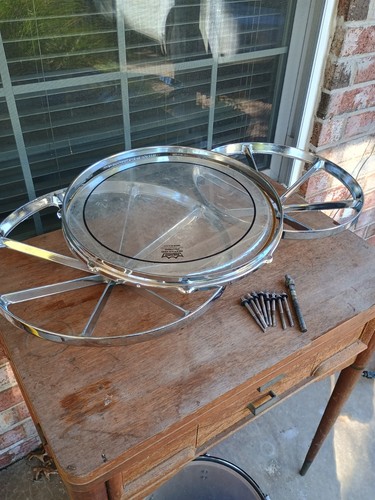 Vintage remo roto - 14", tom