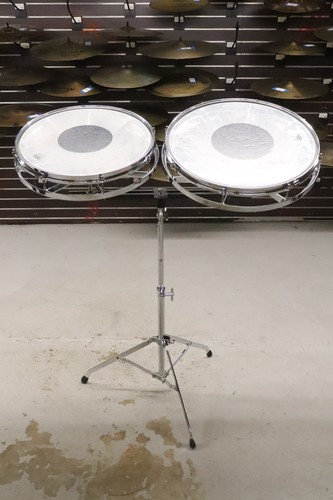 Batteria remo 18 - batteria, 16"