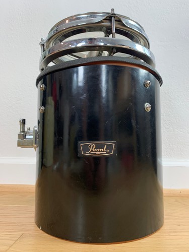 Pearl vari pitch pollici - 8,