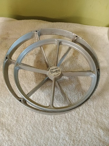 Vintage remo beeline rototom - vintage,