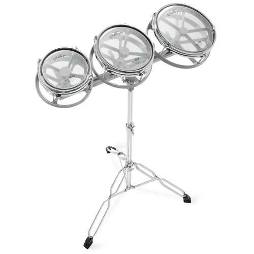 Roto tom set batteria con - roto,