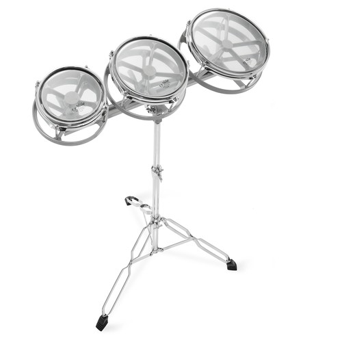 Batteria roto tom - tom, 8",