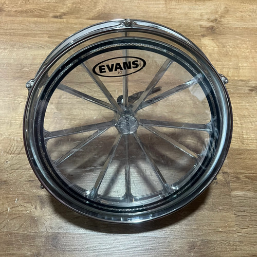 Batteria remo roto tom - remo,