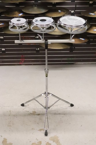 Batteria cosmic percussion - batteria,