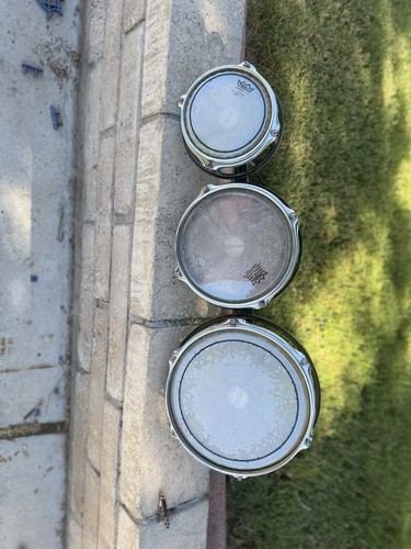 Remo rototom drum - drum, 8"