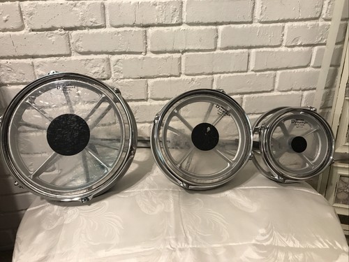 Batteria roto tom 10 - batteria,