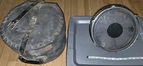 Vintage remo rototom - vintage,