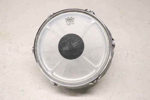 Remo cromo roto - 10",