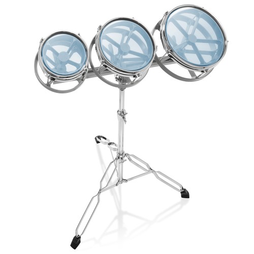 Batteria roto tom 10 - tom, 10"