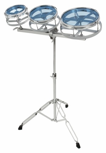 Xdrum 10 rototoms roto - rototoms,