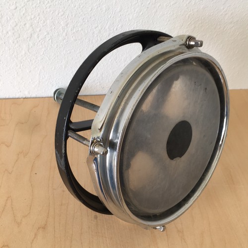 Tamburo vintage remo - tamburo,