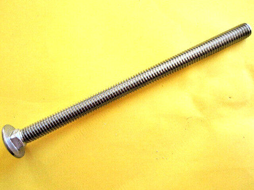 Bullone montaggio rototom - bullone,