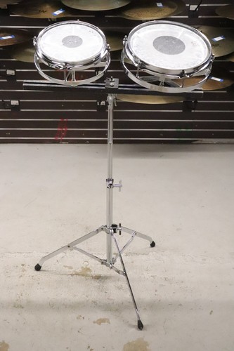 Batteria remo 10 - batteria, 8"