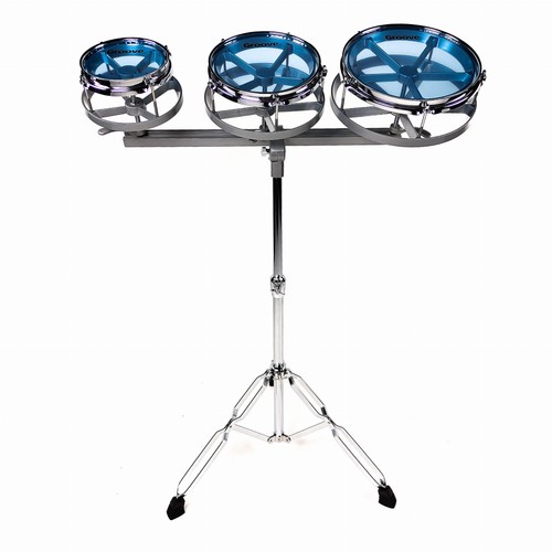 Grv roto tom 10 - tom, 10"