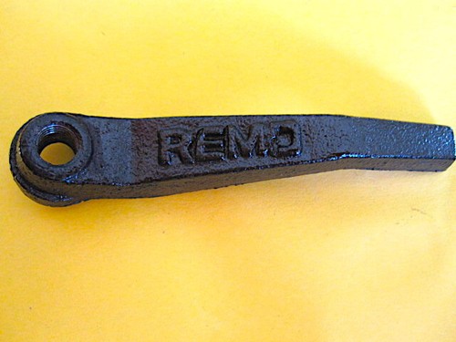 Remo dado per - remo,