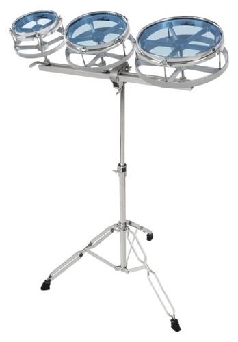 Rototom set per batteria - per,