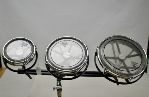 Remo rototom drum 8 - -, 6",